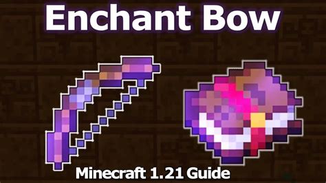 bow thimble slot|Socket Enchant .